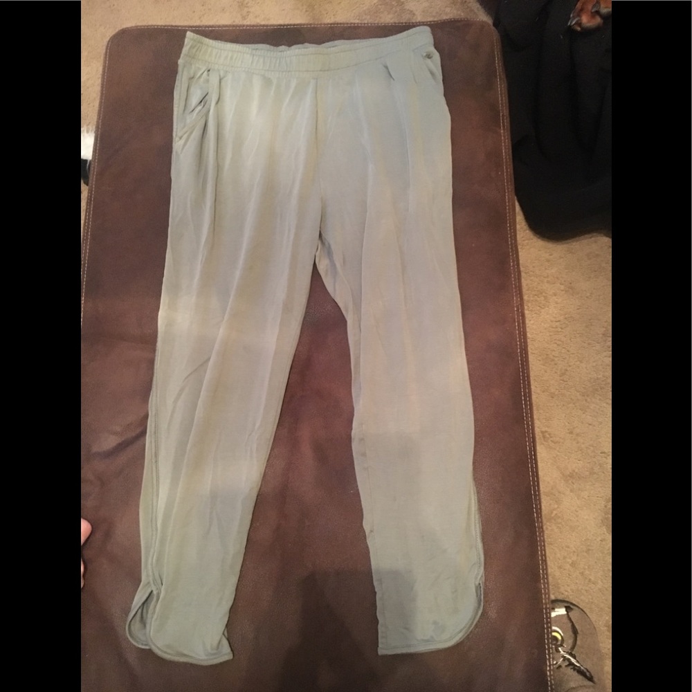Lounge pants
